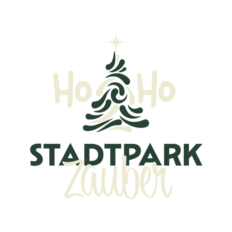 StadtParkZauber Logo