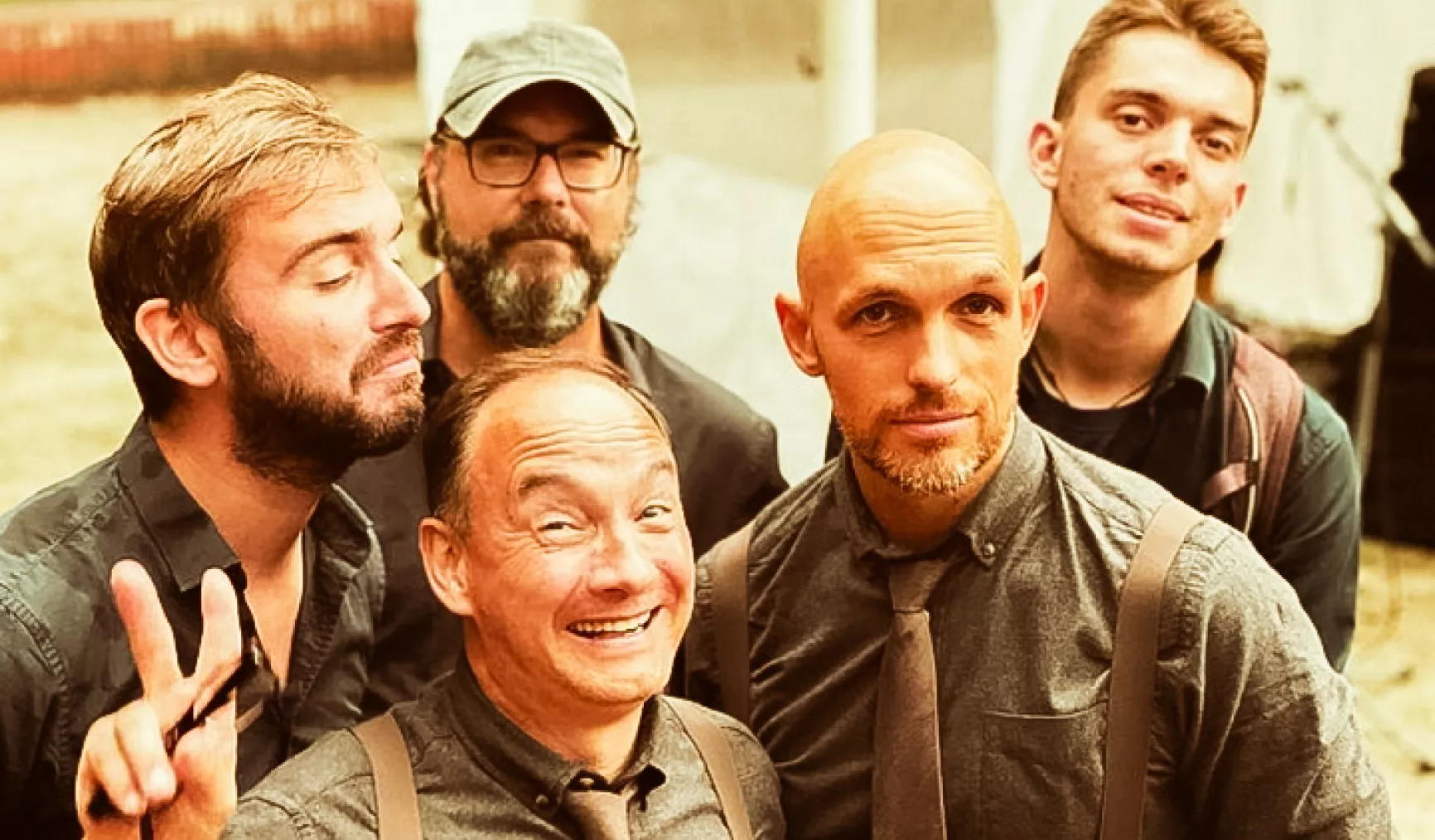 Events Rats of St_Pauli
