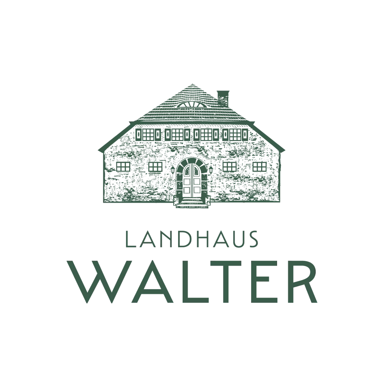 Landhaus Walter Logo Hamburg